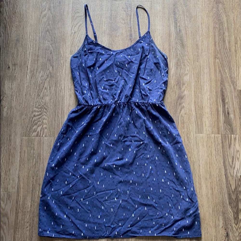 Old Navy Spaghetti Strap Summer Dress